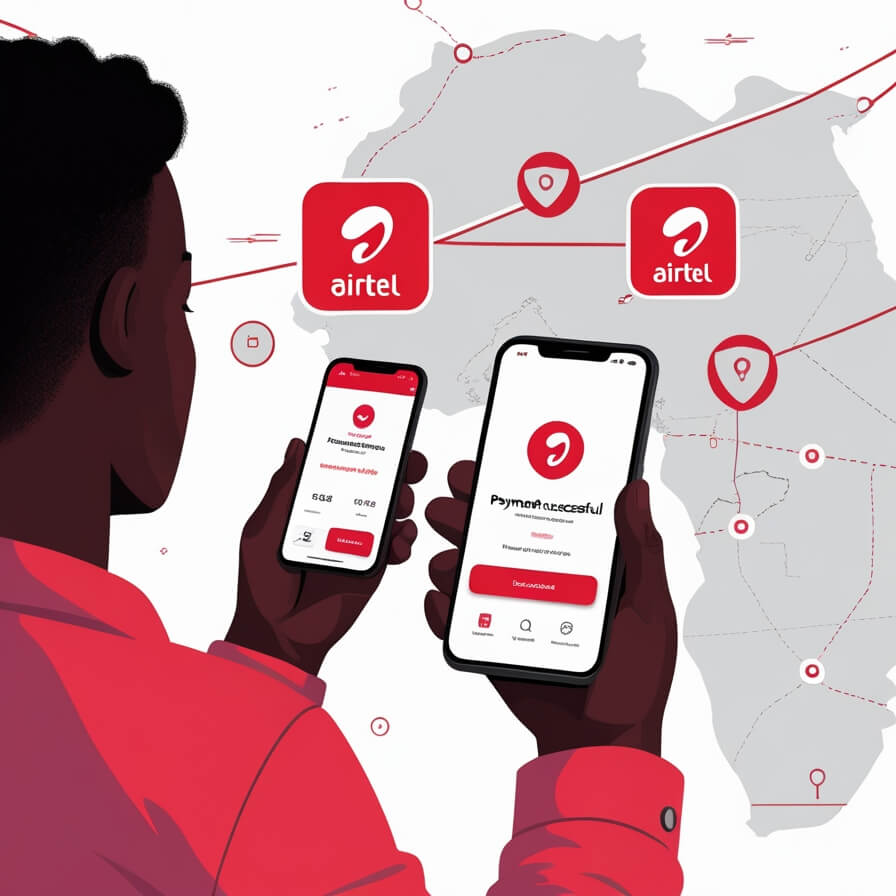 Airtel Money