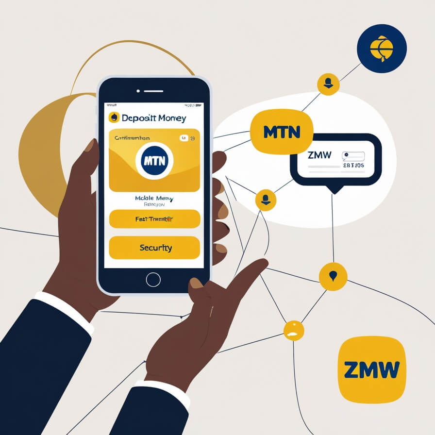 MTN Mobile Money